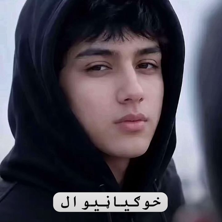 Arman khan