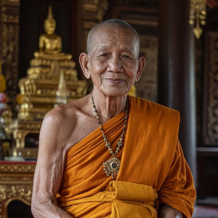 หลวงตาธัมมวีโร