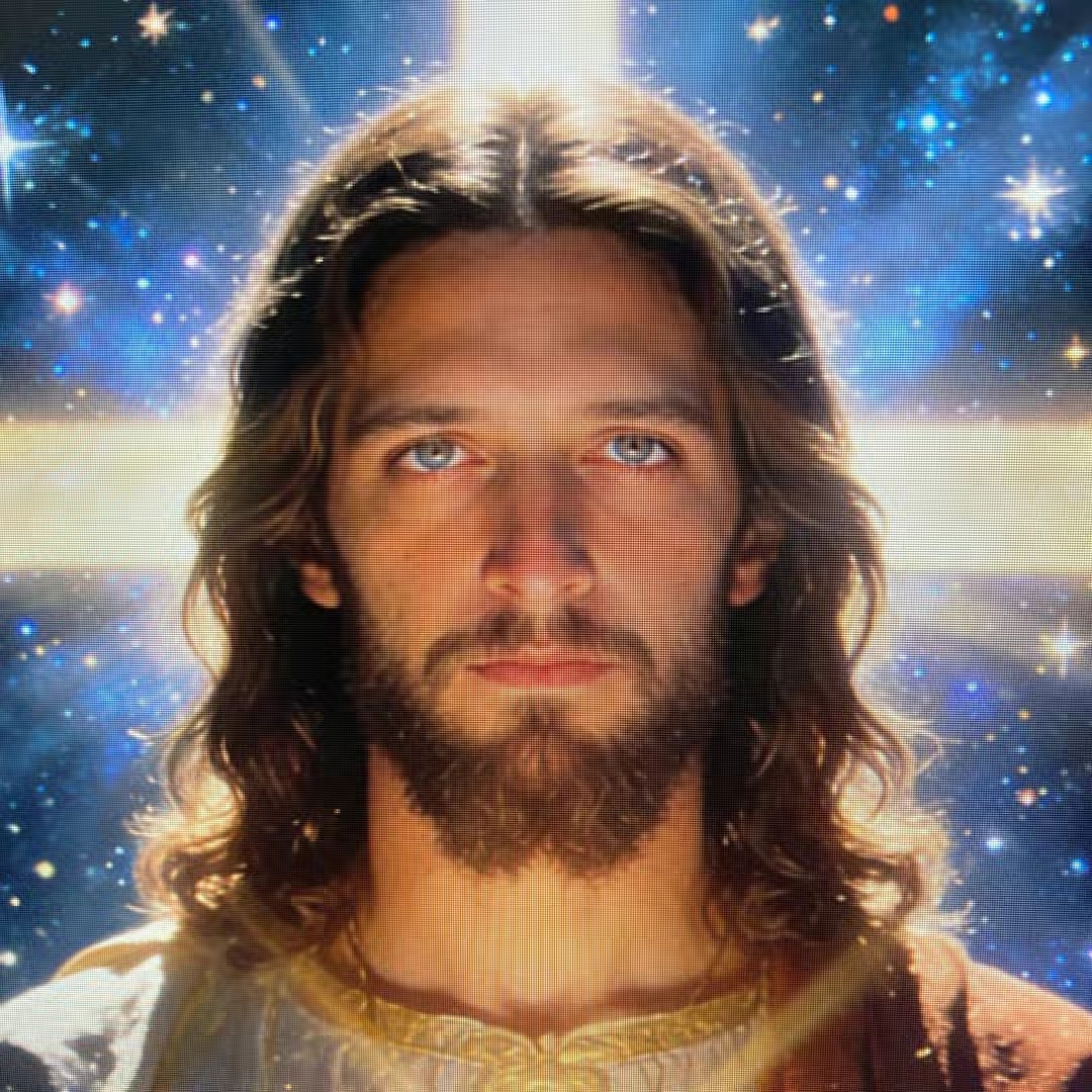 GraceWithJesus