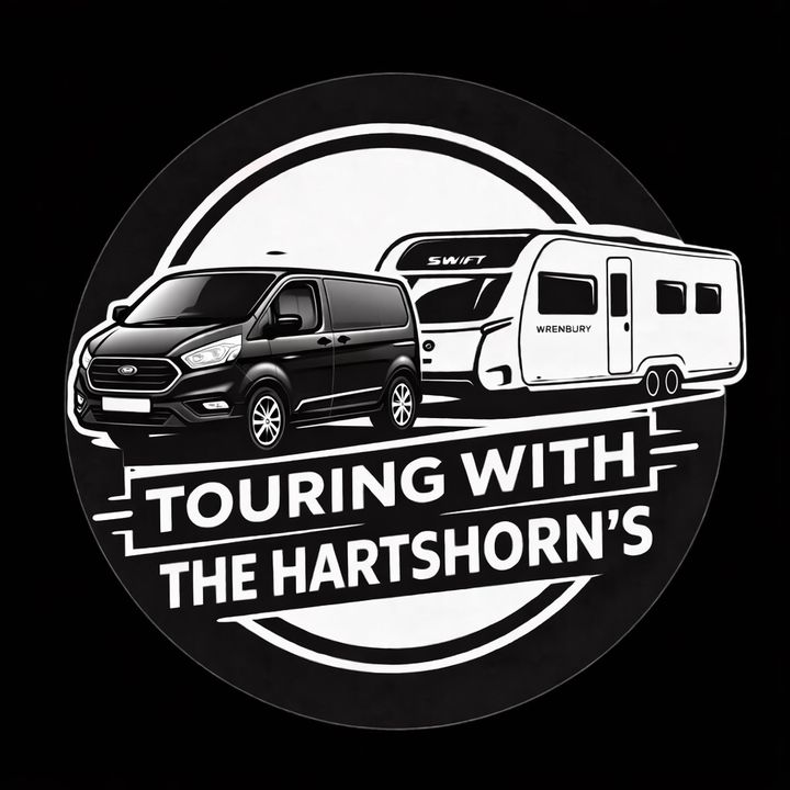Touring with the Hartshorns