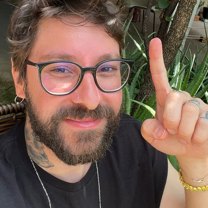 Erik Trindade