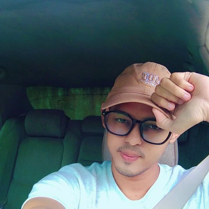 Ko Htet Gyi_Explore 👣