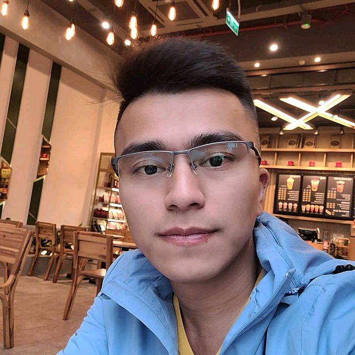 Cao Tiến Cường