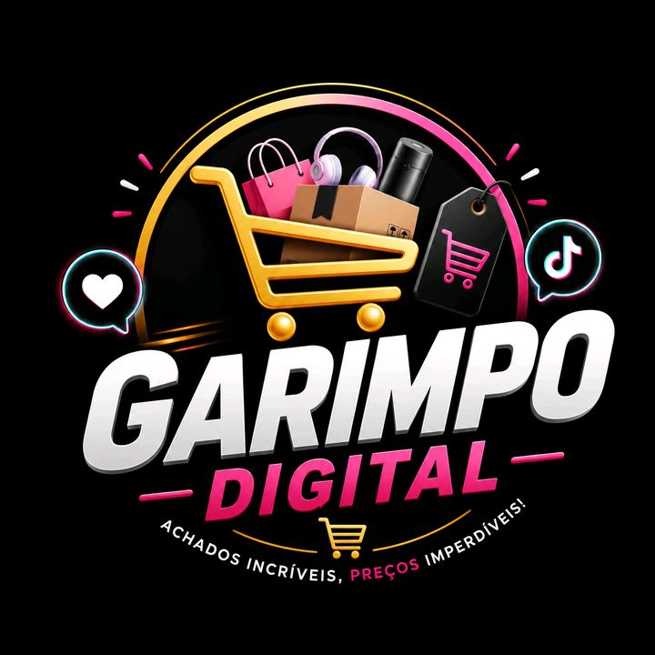 GARIMPO DIGITAL