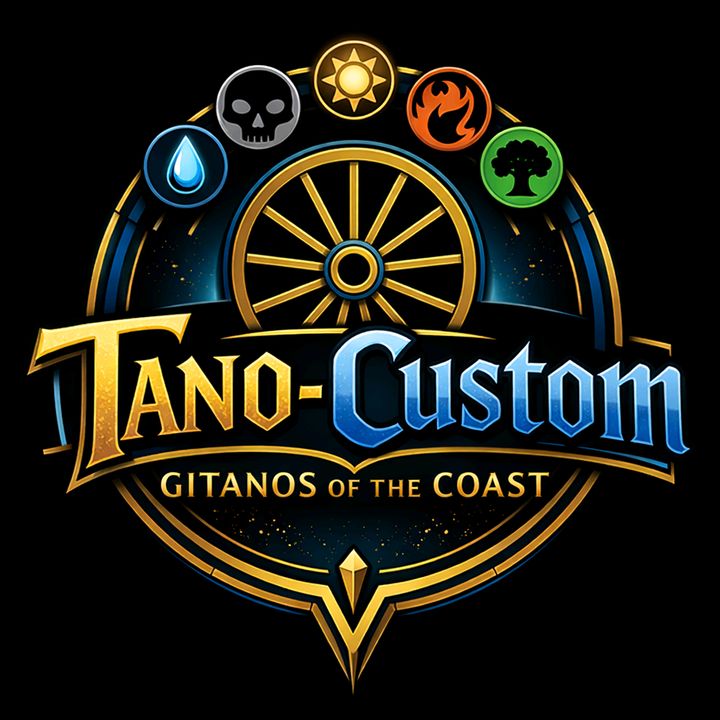 TanoCustom