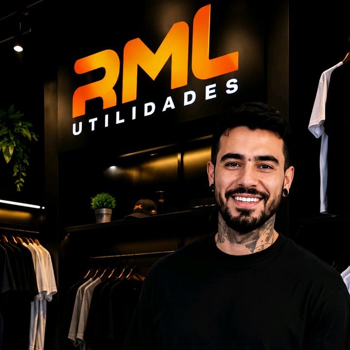 RLM UTILIDADES E MODAS