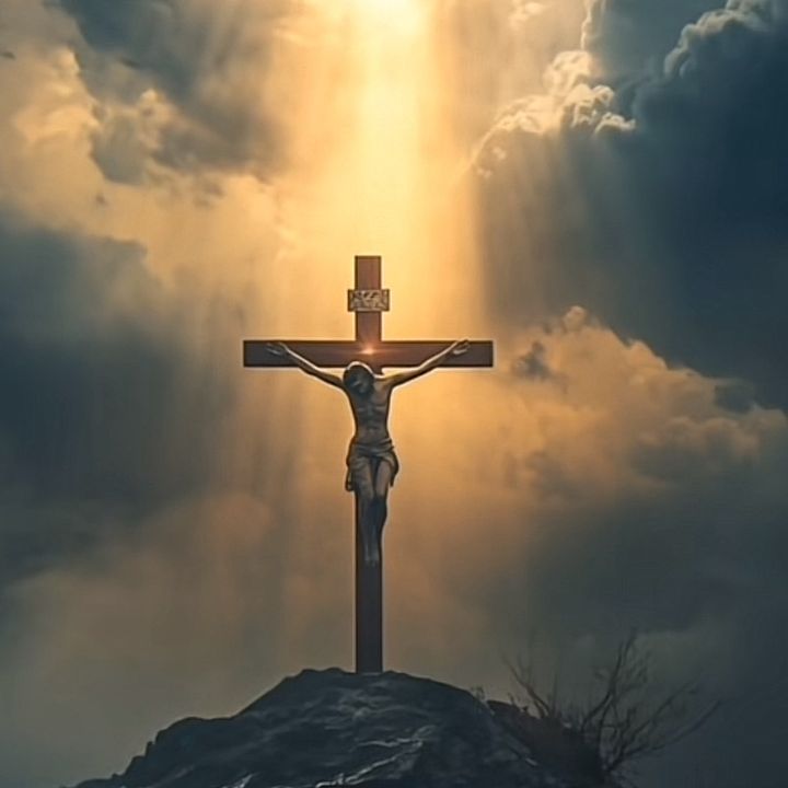 Jesus is King