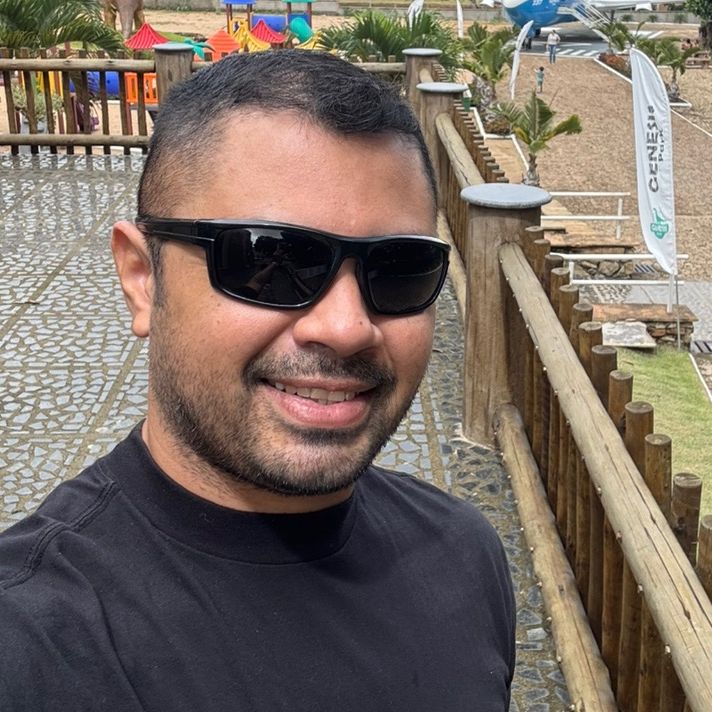 Thiago Santos