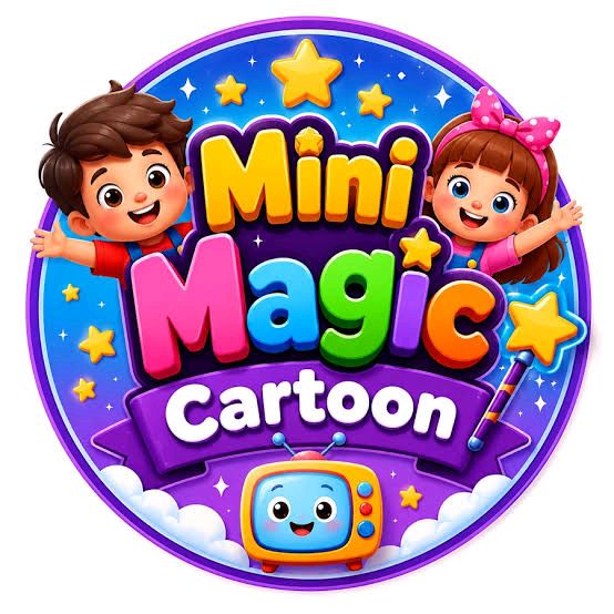 Mini Magic Cartoon