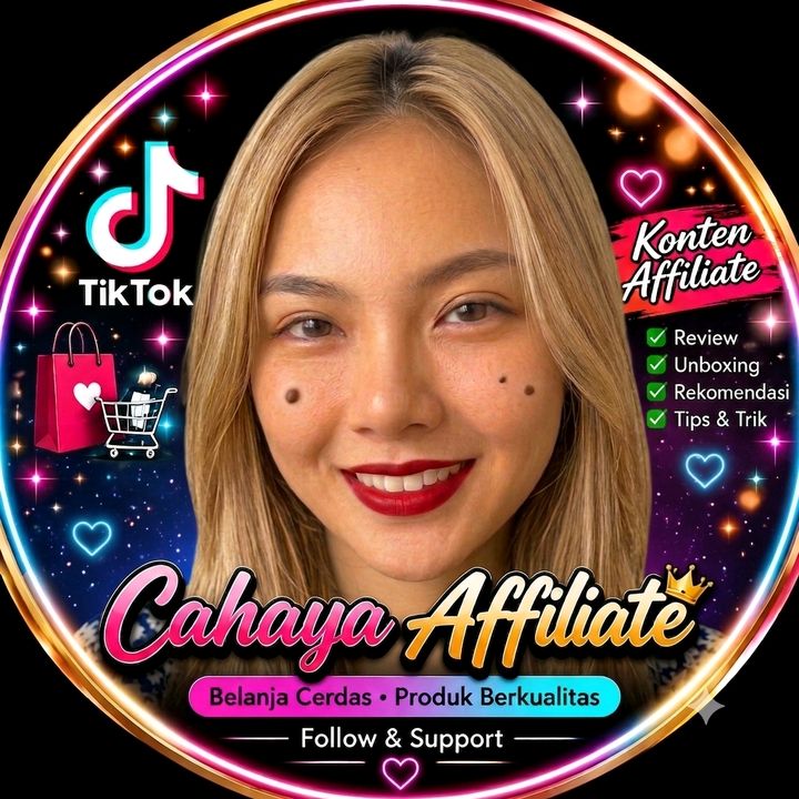 CAHAYA ARTISTIK