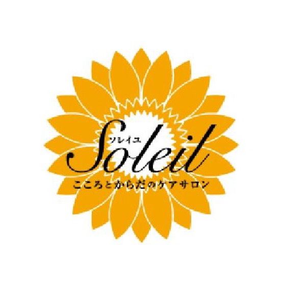 整体サロンSoleil（ソレイユ）神戸三宮店