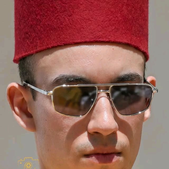 Marokkaner 🇲🇦❤️🇩🇪