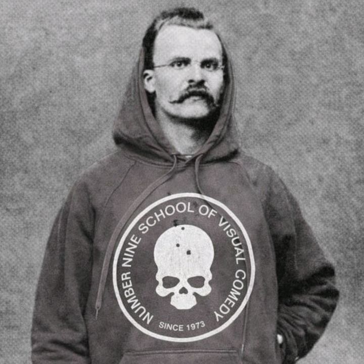 Friedrich Niche