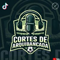 Cortes de Arquibancada ⚽