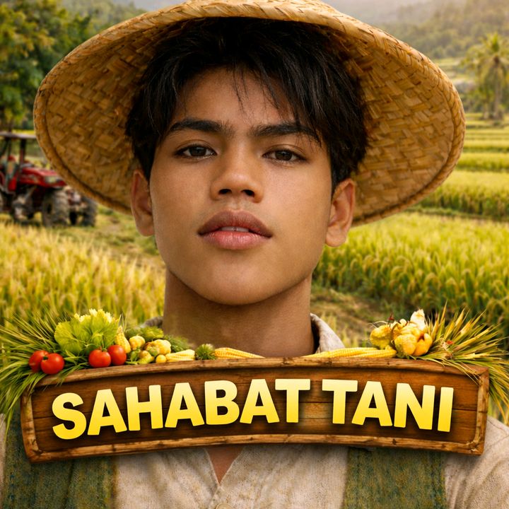 sahabat tani🌾🌾