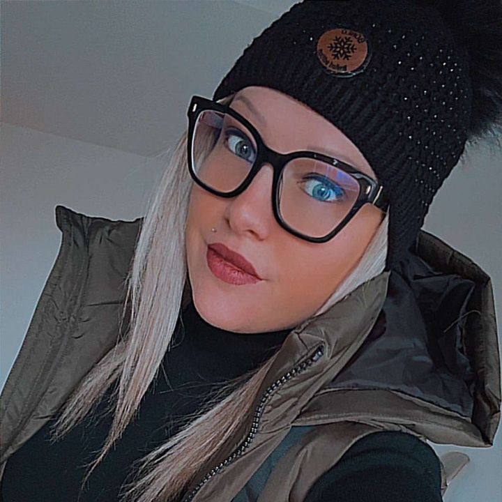 Audrey Vernier