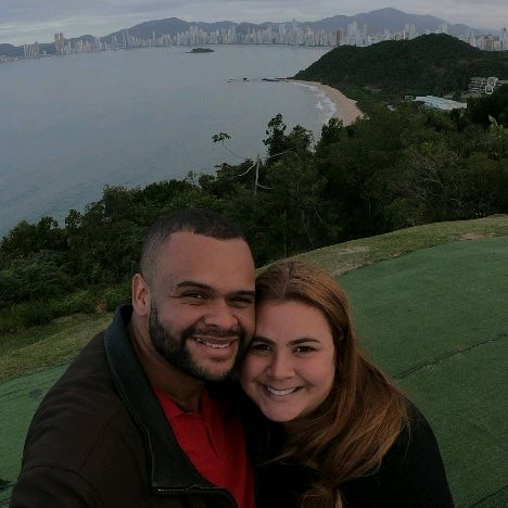 Dani e Gi Indica