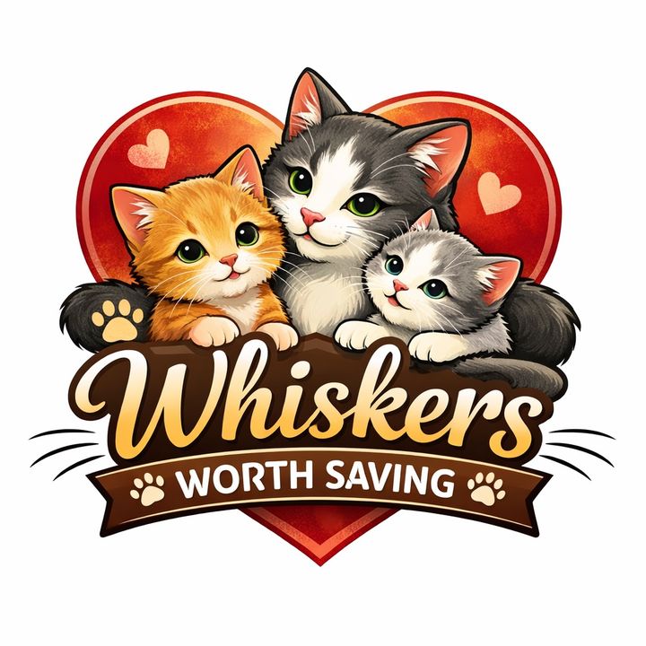 WhiskersWorthSaving