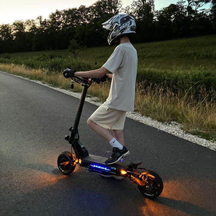 VegRide⚡️