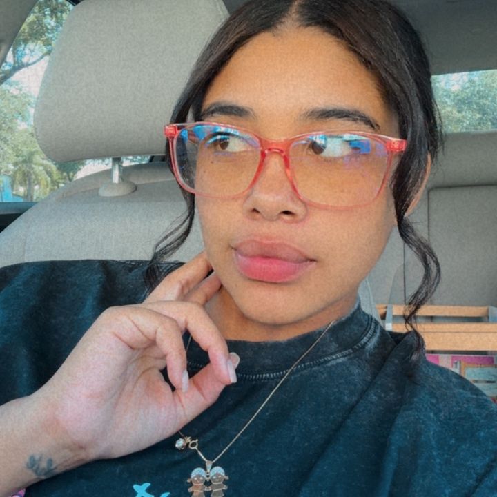 Sofía 🧚🏽‍♀️