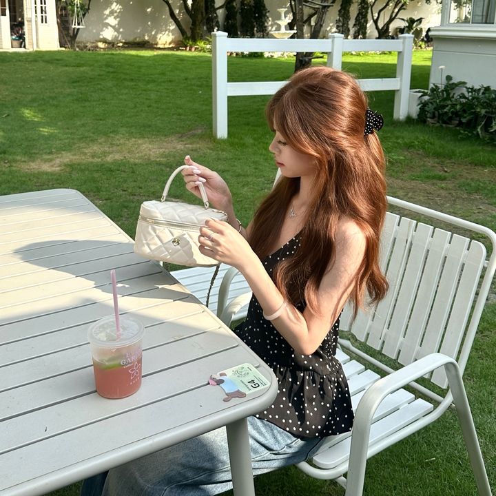 Ng Hải Ly🍒
