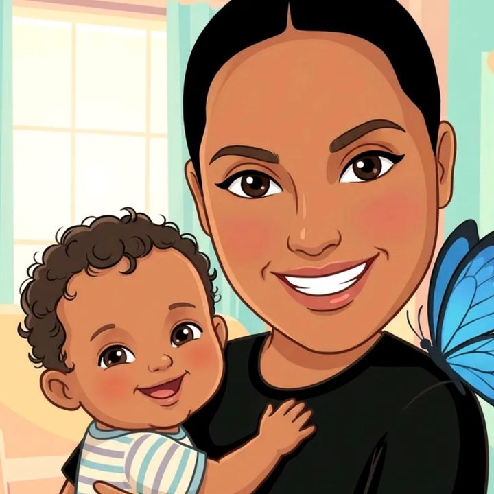 Webi’s-Mom
