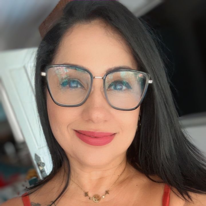 BY Morgana Morena