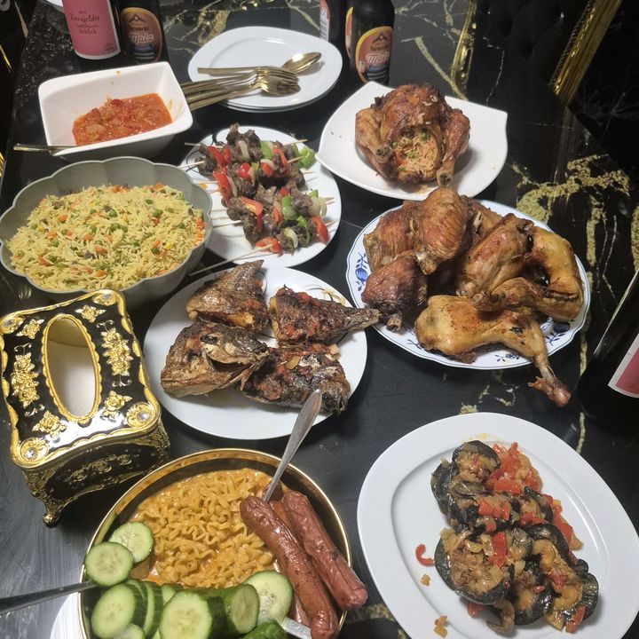 megskitchen