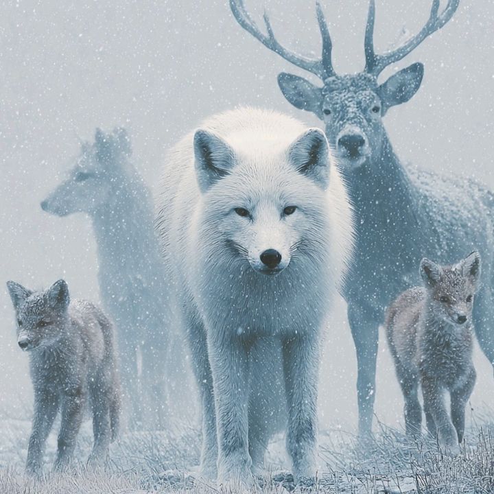 Wildlife