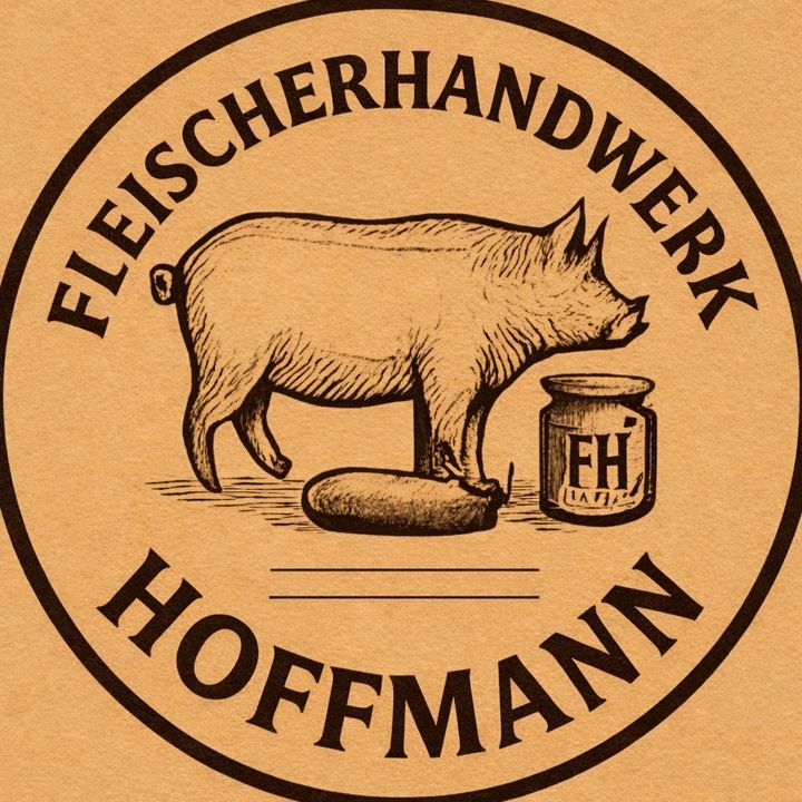 Fleischerhandwerk Hoffmann 🐖