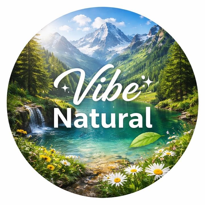 Vibe Natural