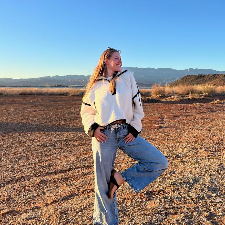 Sarah