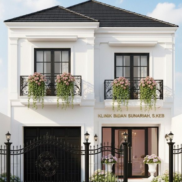 Rumah alana