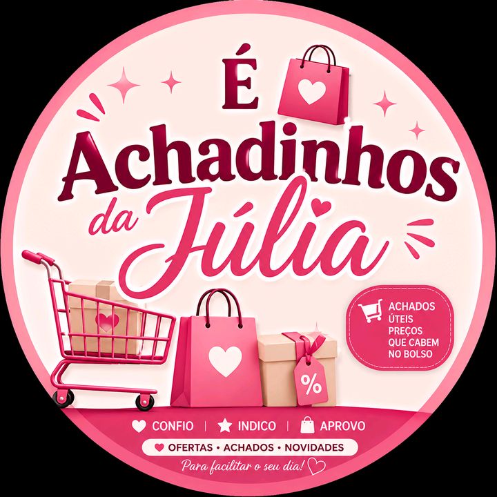 Achadinhos da Júlia