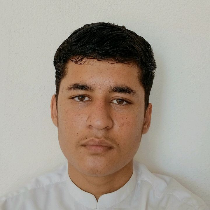 U Khan♥️🫡