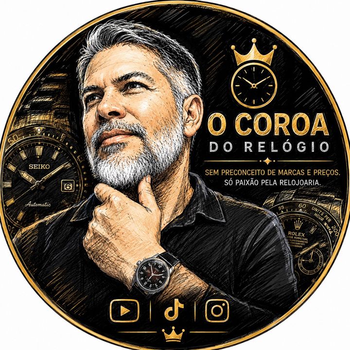 ocoroadorelogio