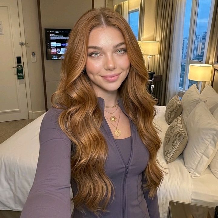 Luiza Alves