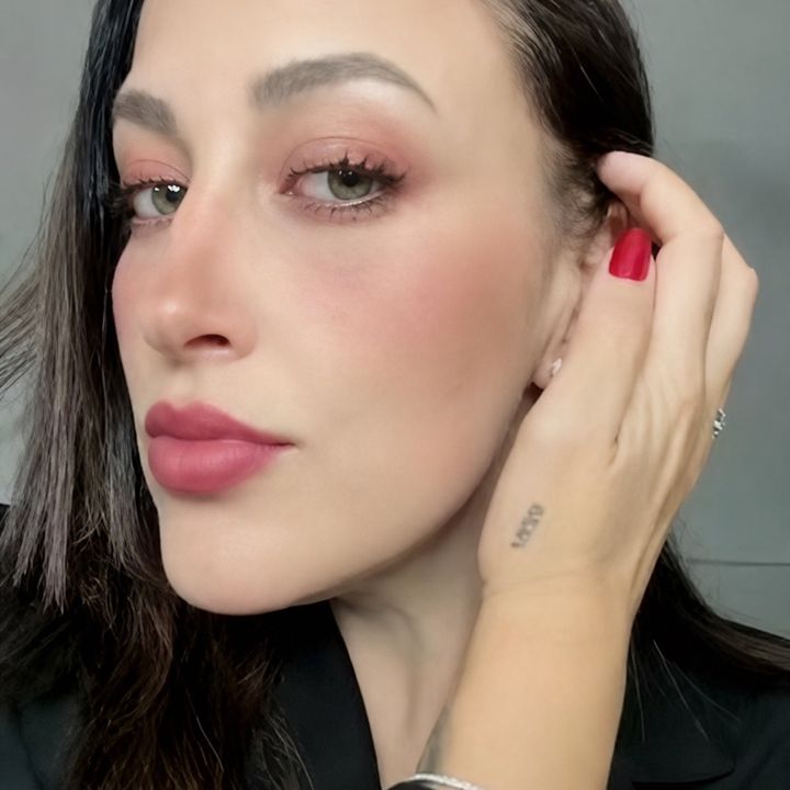 Aline Nizer