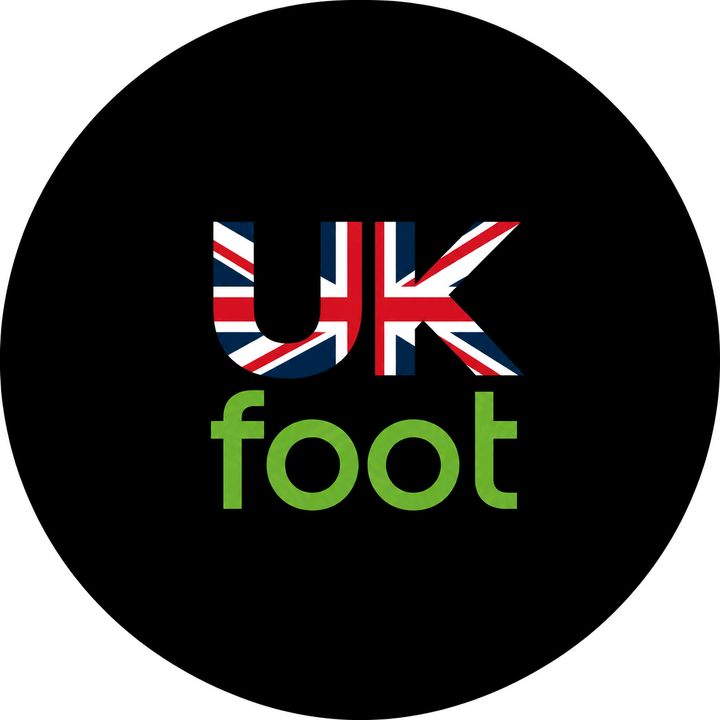 UK Foot