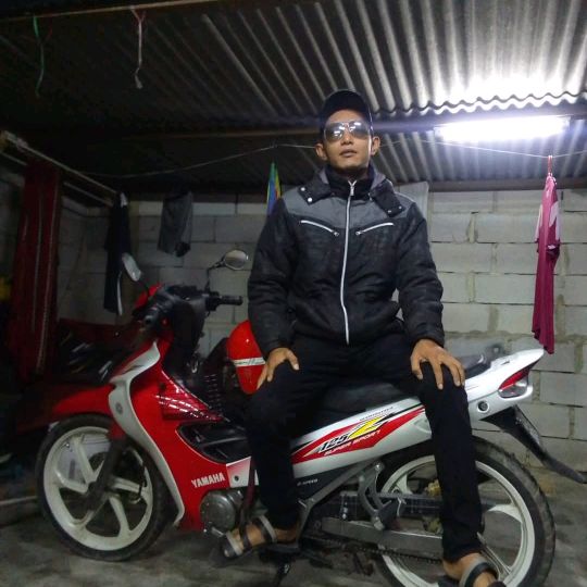 hadi pahang