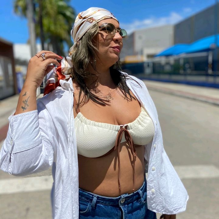 Jessi Monteiro