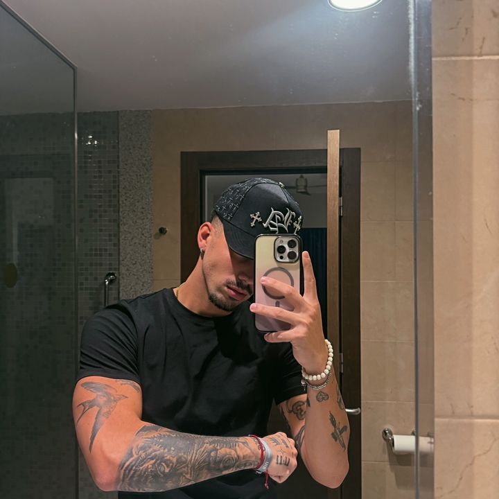 Mateo Sark 😎