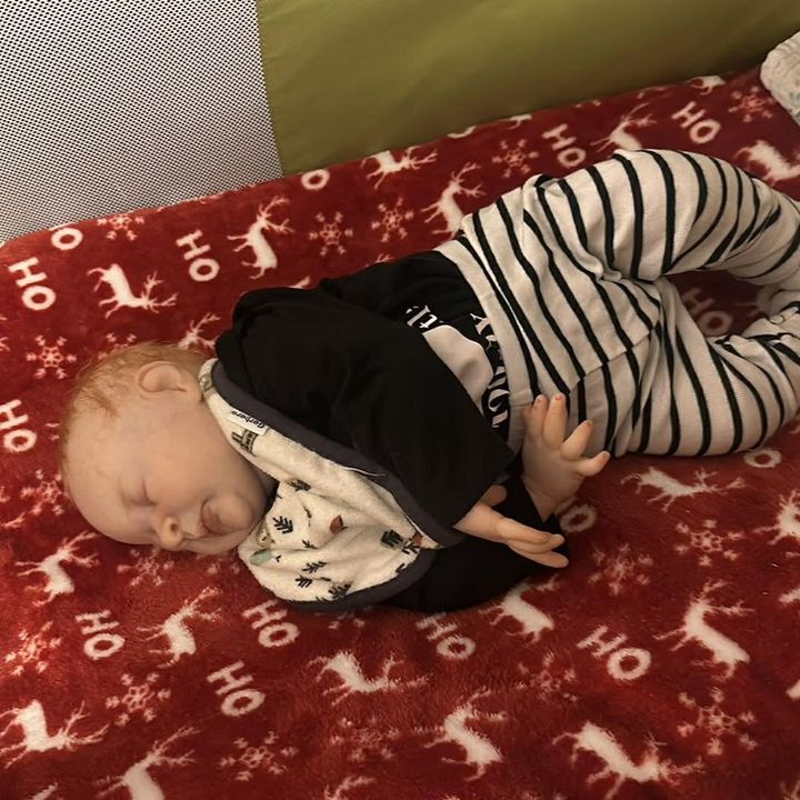 rebornmommyofangels