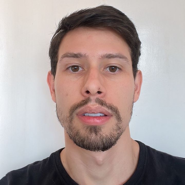 Bruno • Videomaker