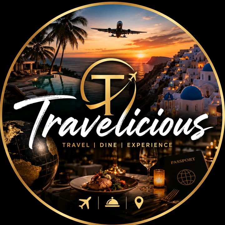 Travelicious