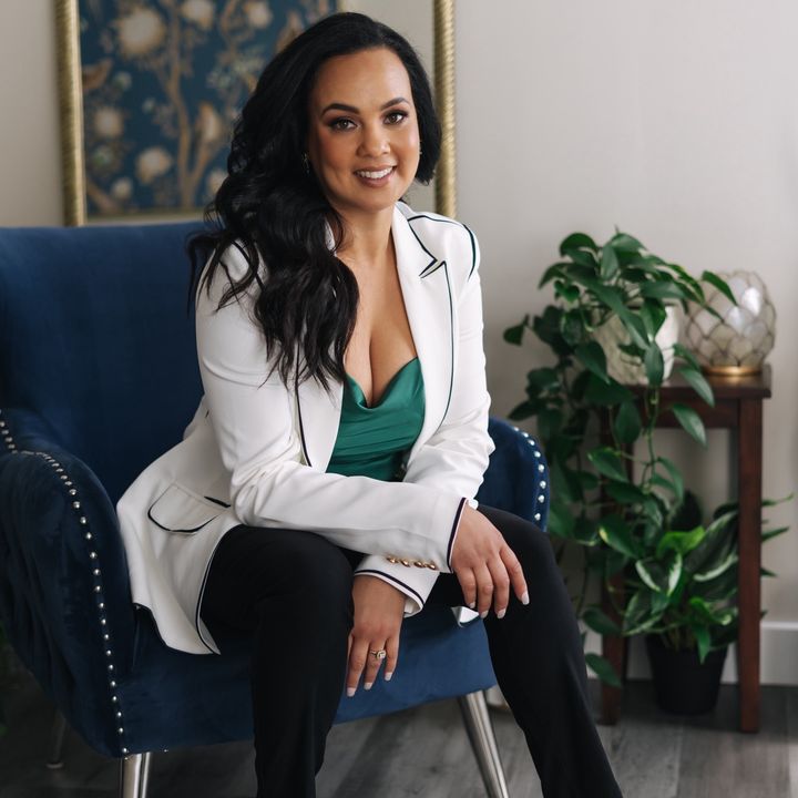 Ruth Almeida