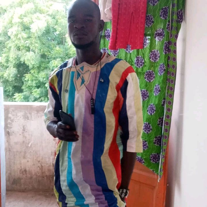 Ngomsarra 🇸🇳🇮🇹