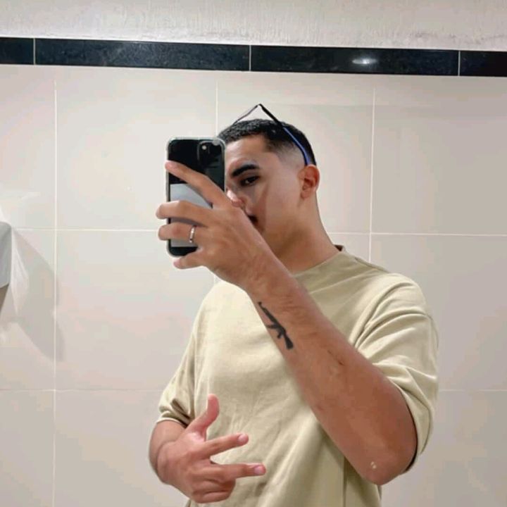 Thiago Ribeiro