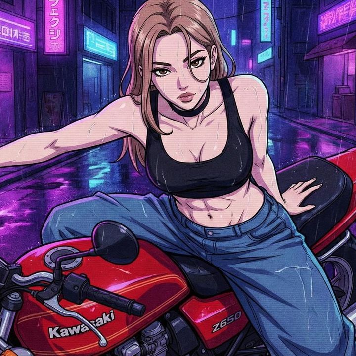 NesRider