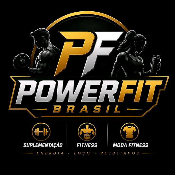 PowerFit Brasil.